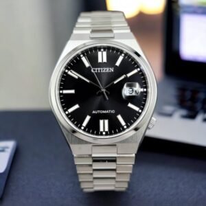 Citizen Men’s Analogue Automatic Watch