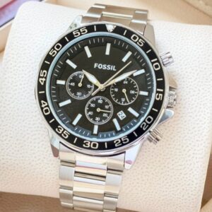 Fossil Bannon Analog Men’s Watch