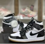 Nike Jordan Retro 1 OG Spider First Copy Shoes - 7a first copy shoes | Buy Online at Best Price