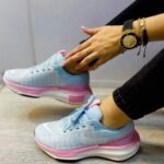 Nike ZoomX Invincible Run 3 Blue Replica Women’s Shoes - 7a first copy shoes | Buy Online at Best Price