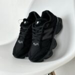 New Balance 9060 Full Black Replica Men’s Shoes - 7a first copy shoes | Buy Online at Best Price