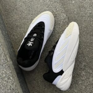 Adidas Ozelia White Black First Copy Shoes - 7a first copy shoes | Buy Online at Best Price