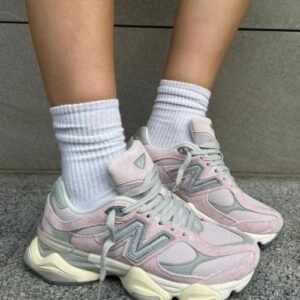 New Balance 9060 December Sky First Copy Shoes