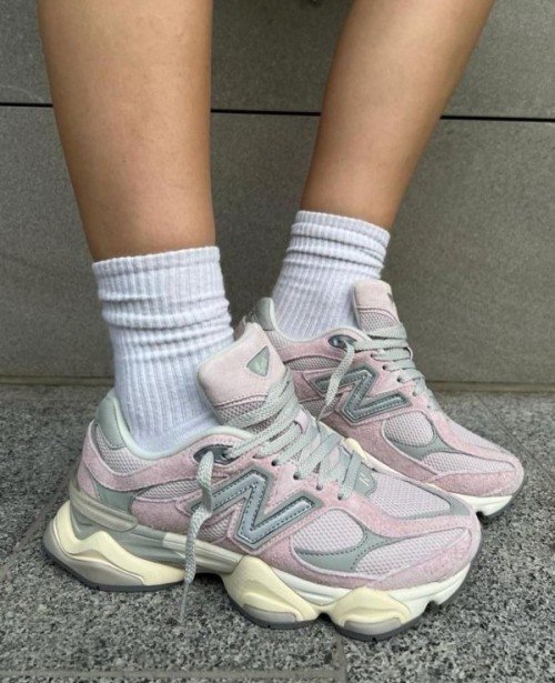 New Balance 9060 December Sky First Copy Shoes
