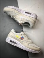 Air Max 1 Rainbow Swoosh First Copy Shoes - 7a first copy shoes | Buy Online at Best Price