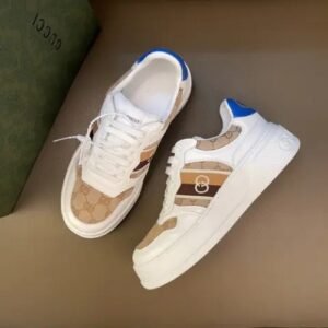 Gucci Premium Chunky GG First Copy Footwear
