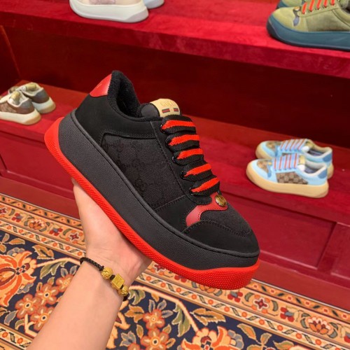 Gucci Screener GG First Copy Brand Shoes