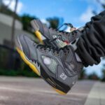 Nike Air Jordan Retro 5 Online 1st Copy Shoes - 7a first copy shoes | Buy Online at Best Price