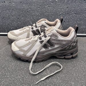 New Balance 1906R DriftWood Brand Shoes First Copy