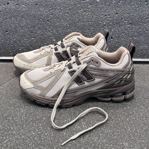 New Balance 1906R DriftWood Brand Shoes First Copy