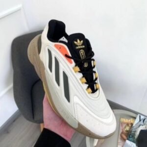 Adidas Ozelia Wonder White First Copy Sneaker