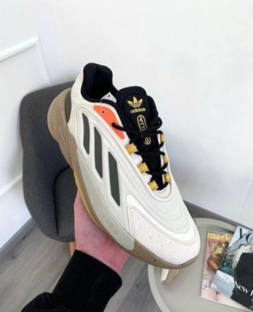Adidas Ozelia Wonder White First Copy Sneaker