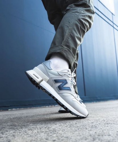New Balance RC 1300 Grey Shoes 7A