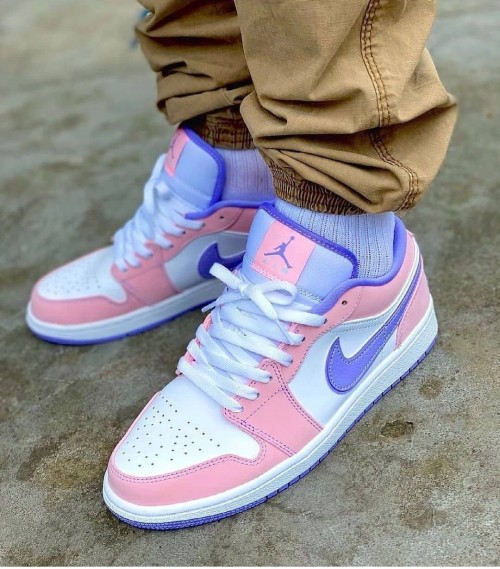 Jordan Retro 1 Low SE First Copy Shoes