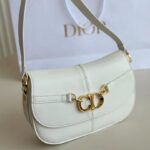 Christian Dior Besace White Sling Bag (With Box) - Accessories | Buy Online at Best Price
