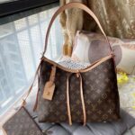 Louis Vuitton Coffee Carryall Tote Bag - Accessories | Buy Online at Best Price