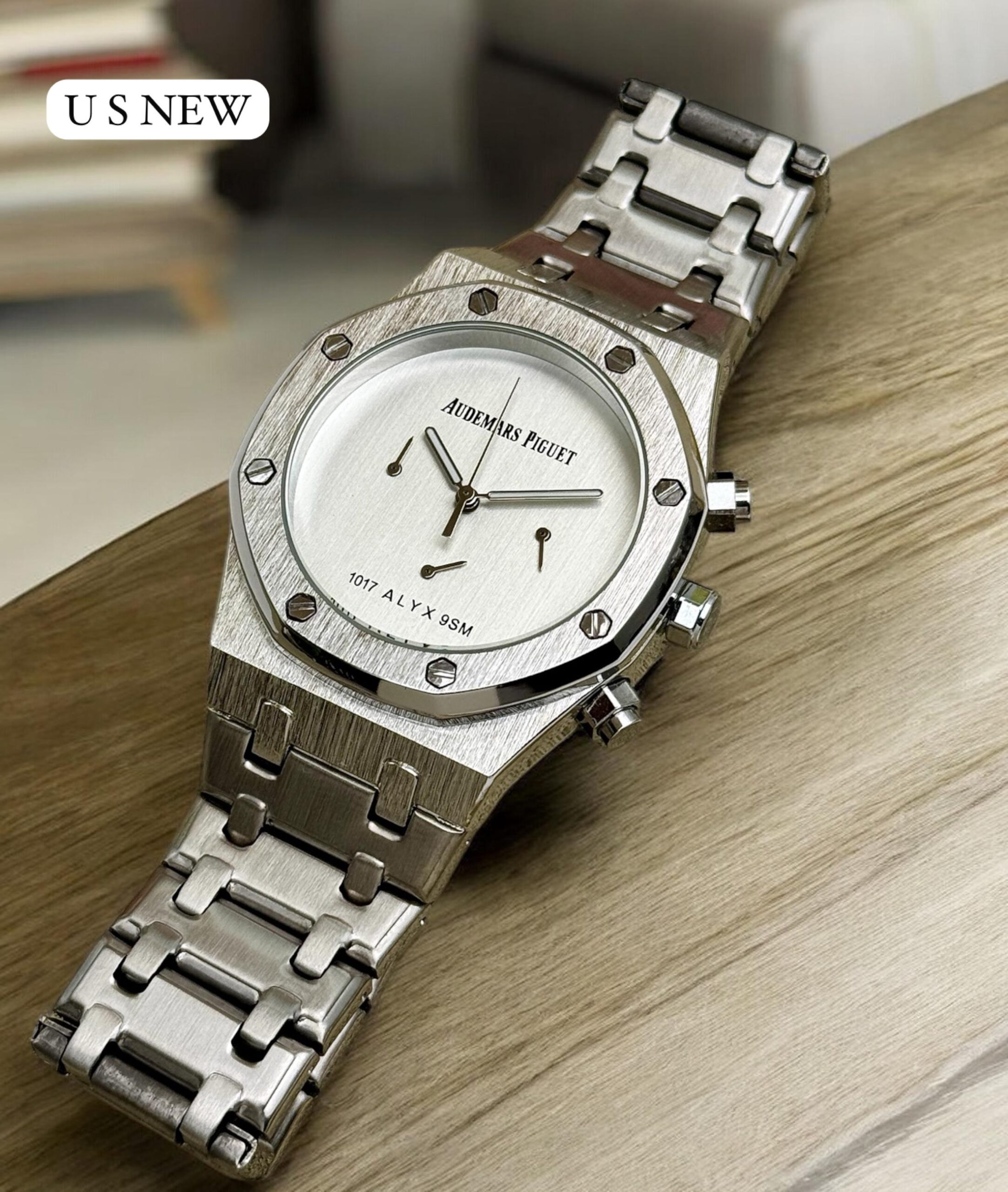 First Copy Watches Audemars Piguet unveils a Royal Oak limited edition