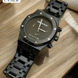 First Copy Watches Black Audemars Piguet unveils a Royal Oak limited edition