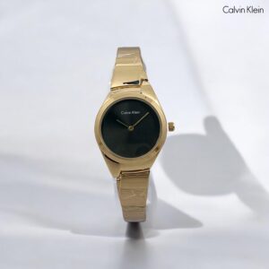 First Copy Watches 7A Replica Rose Gold Calvin Klein For Her Size 32mm - Accessories | Buy Online at Best Price