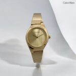 First Copy Watches 7A Replica Calvin Klein For Her Size 32mm - Accessories | Buy Online at Best Price