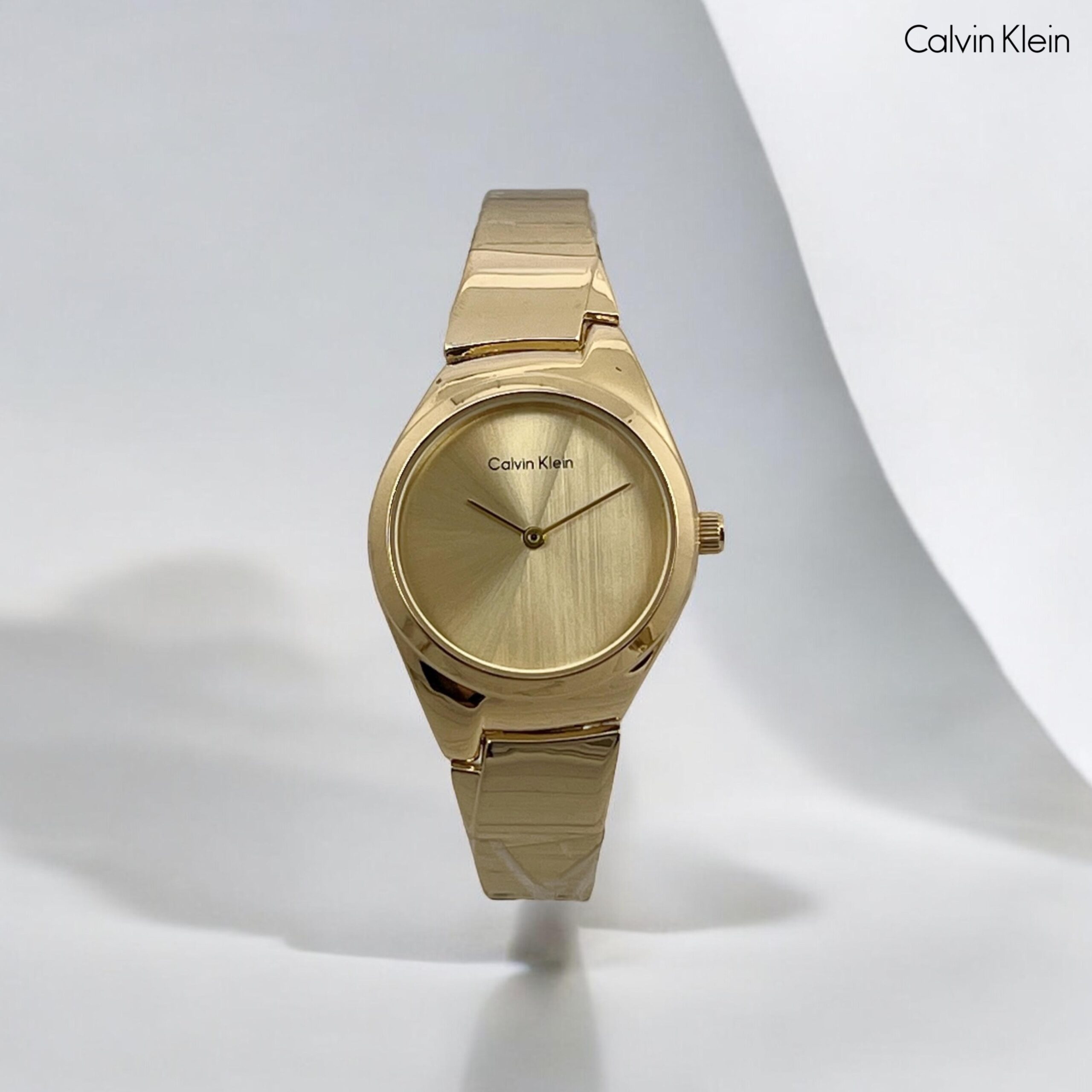 First Copy Watches 7A Replica Calvin Klein For Her Size 32mm