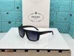 First Copy Sunglasses Prada Black Frame UV Protection Lens Unisex Model - Accessories | Buy Online at Best Price