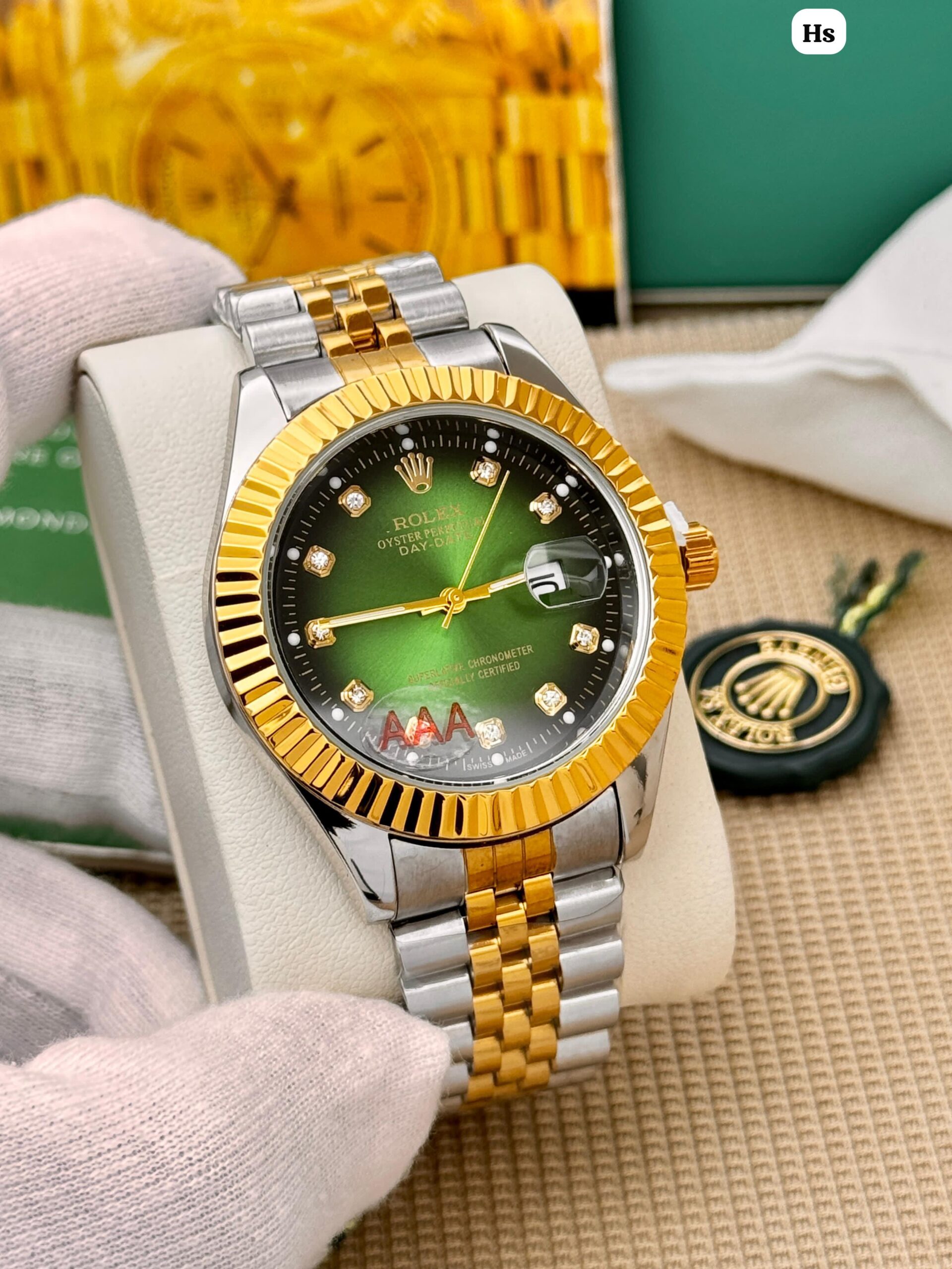 First Copy Watches 7A Rolex Watches High Quality 7A Replica For Men’s
