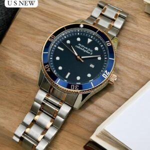 First Copy Watches Replica 7A High Quality Movado Watches For Men’s