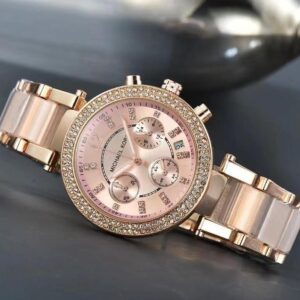 First Copy Ladies Watches High Quality 7A Replica MK Watches For Girls Women’s
