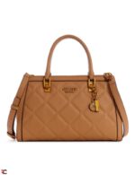 First Copy Replica High End Quality 7A Guess Abe Brown Handbags Crossbody Sling Bags For Girls - Buy Online | Brandfasion
