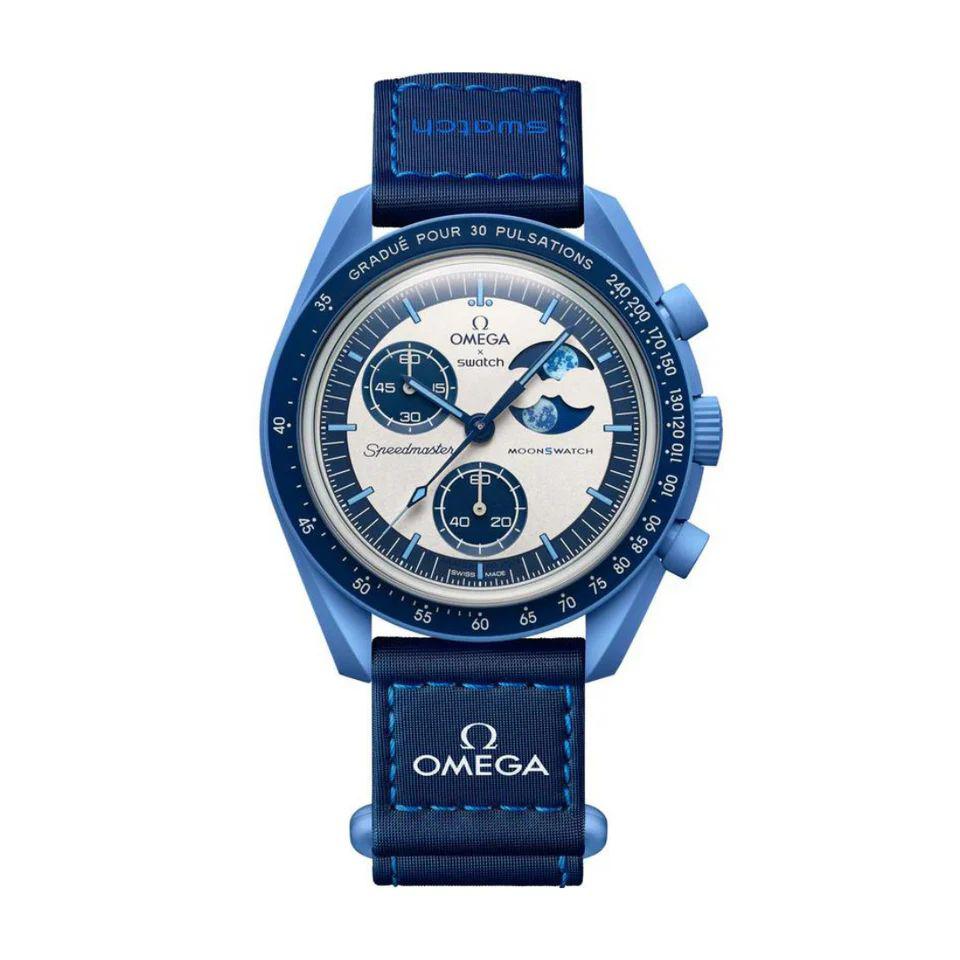 First Copy Omega Swatch Collection Watches For Mens