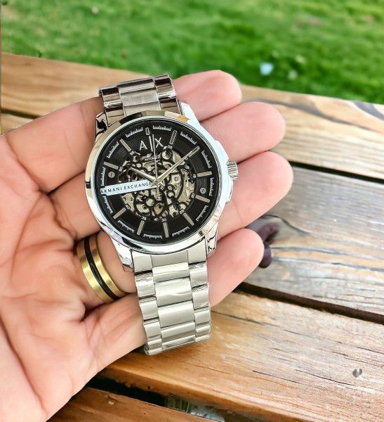 First Copy Armani Exchange Watches For Mens