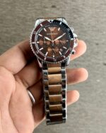 First Copy Emporio Armani 7A Premium Quality Watches For Men’s - Accessories | Buy Online at Best Price