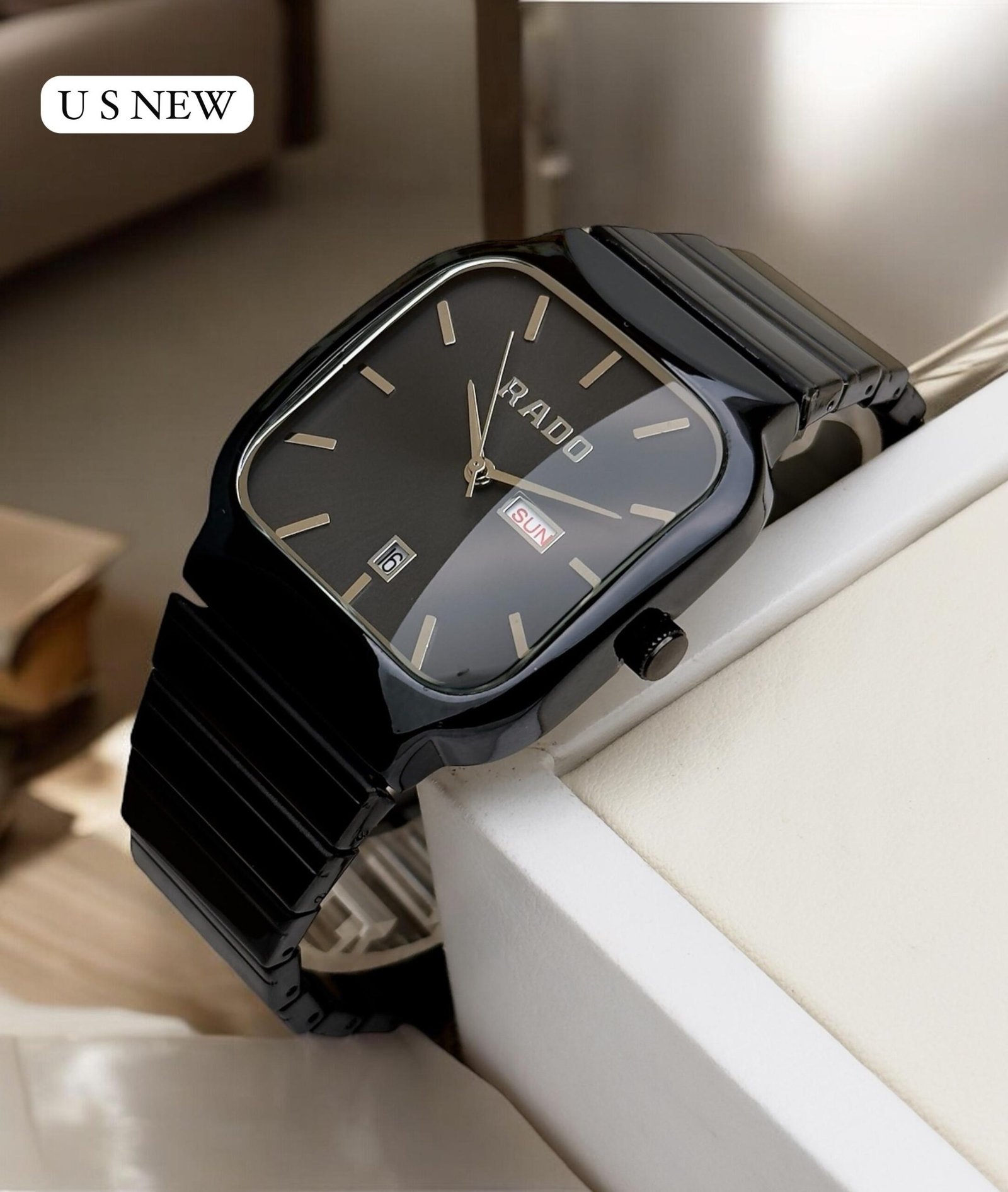 First Copy Rado Watches 7A Quality For Men’s