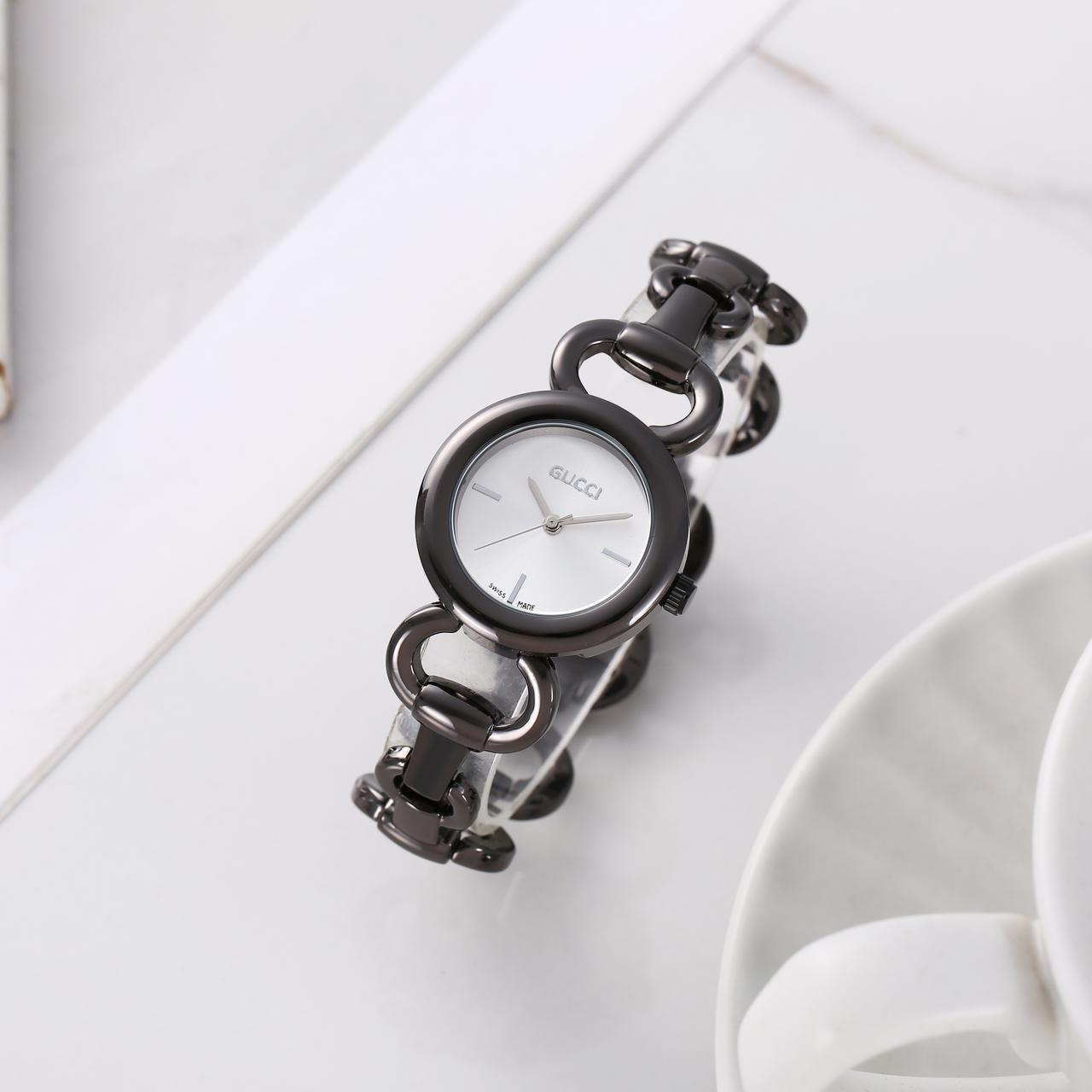First Copy Top 7A Gucci Ladies Analog Watches For Girls / Women’s