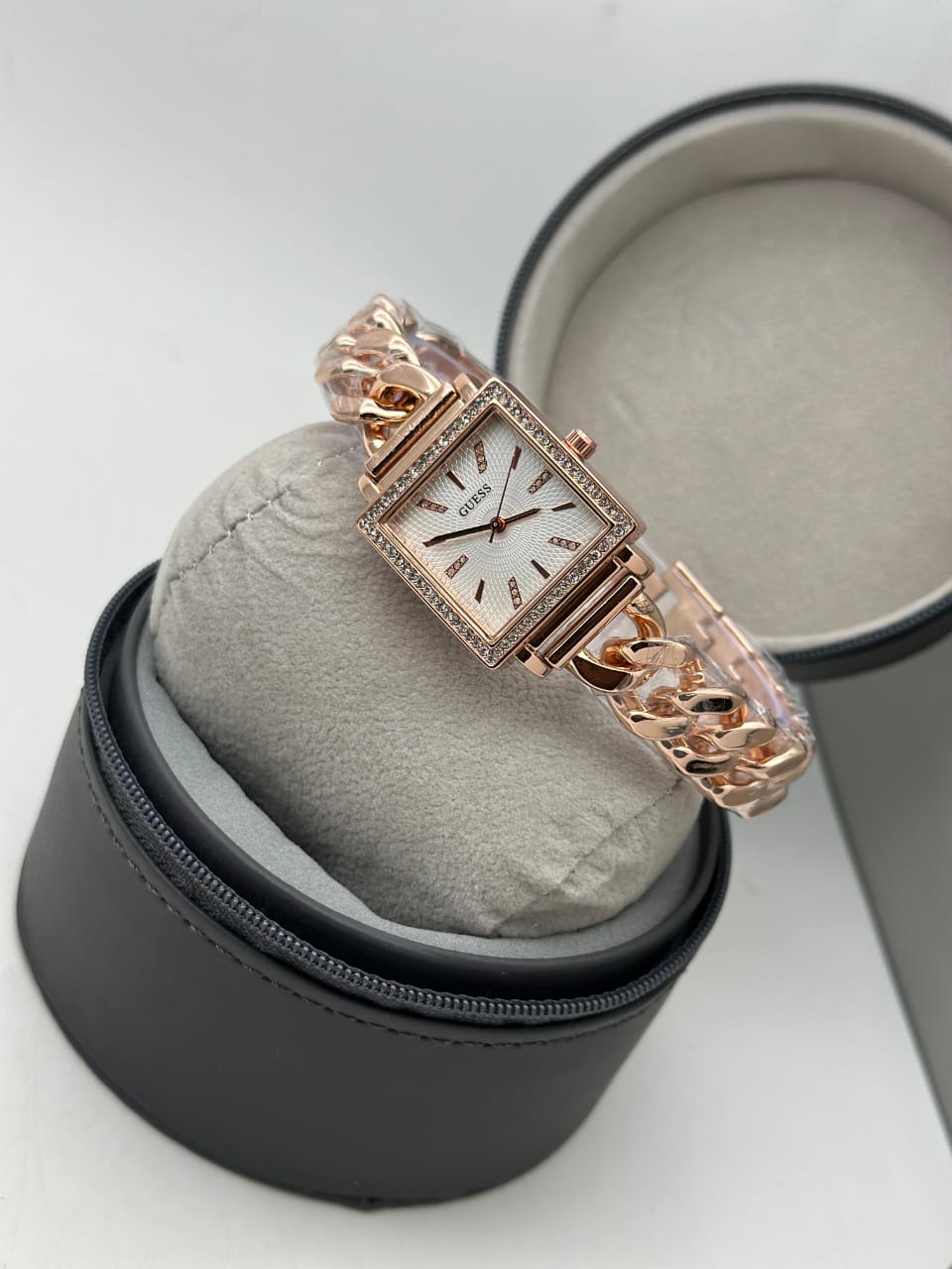 First Copy Guess Ladies Replica 7A Watches For Girls