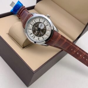First Copy Tissot Replica 7A Watches All Working Automatic For Men’s