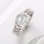 First Copy 7A Replica Rolex Ladies Watches Date Working For Girls - Accessories | Buy Online at Best Price