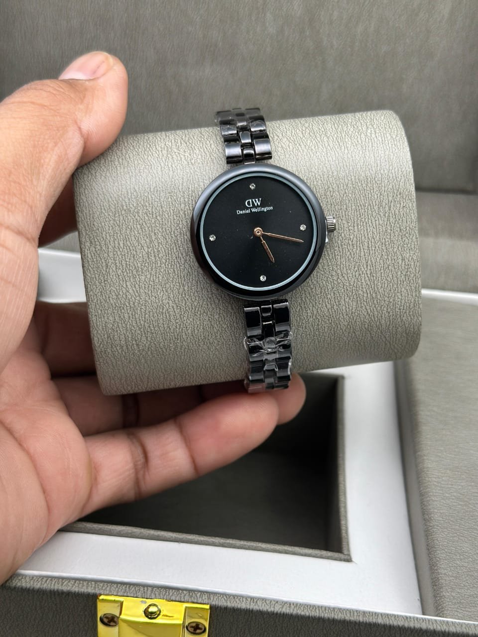 First Copy Replica DW Ladies Watches For Her