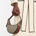 Gucci Ophidia Mini Shoulder Bag (With Box) - Accessories | Buy Online at Best Price