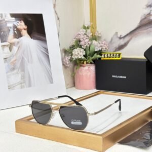D&G Polarised Sunglass For Men