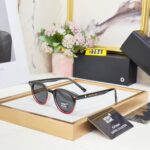 Montblanc Unisex Sunglass - Accessories | Buy Online at Best Price