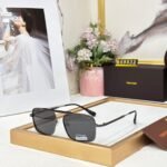Tomford Polarized Sunglass For Men