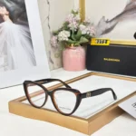 Balenciaga Women Optical Frame