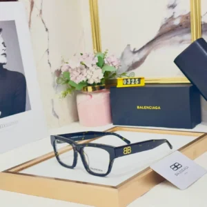 Balenciaga Unisex  Optical Frame
