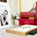 Cartier Men Optical Frame