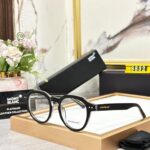 Montblanc Unisex Optical Frame - Accessories | Buy Online at Best Price