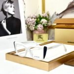Burberry Women Optical Frame