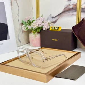 Tomford Unisex Premium Sunglass