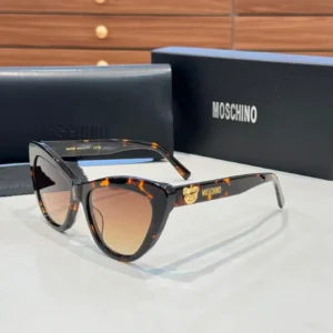 Moshino Women Premium Sunglass